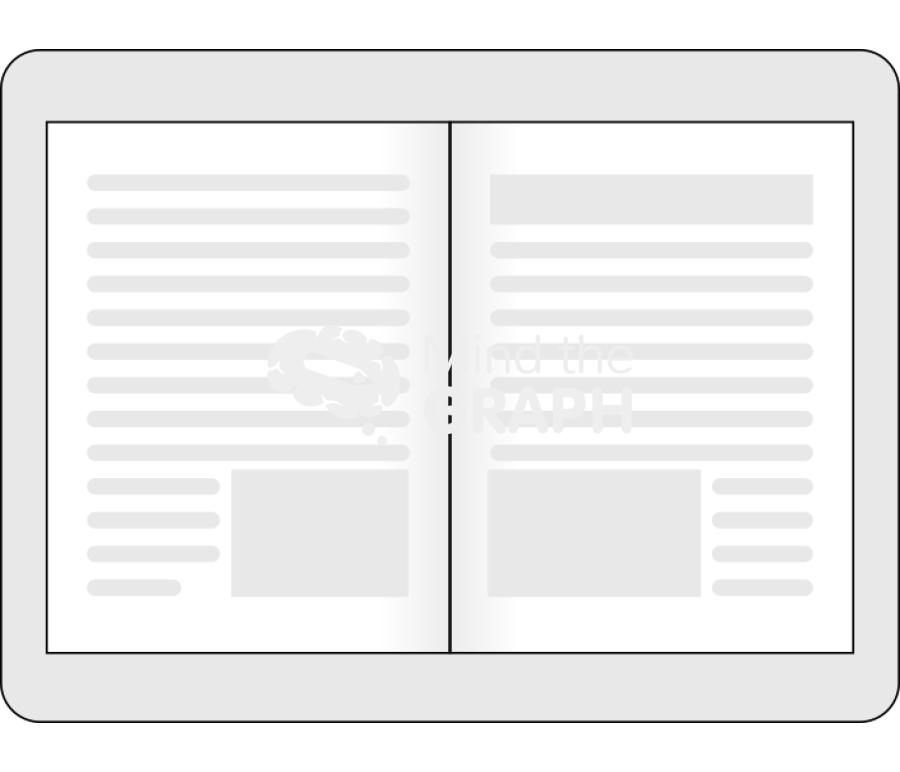 Publication Icons, Symbols, Pictures, and Images