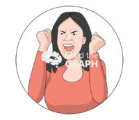 Rage Icons, Symbols, Pictures, and Images