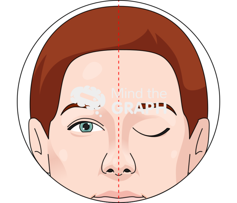 Rapid blinking zoom Icons, Symbols, Pictures, and Images