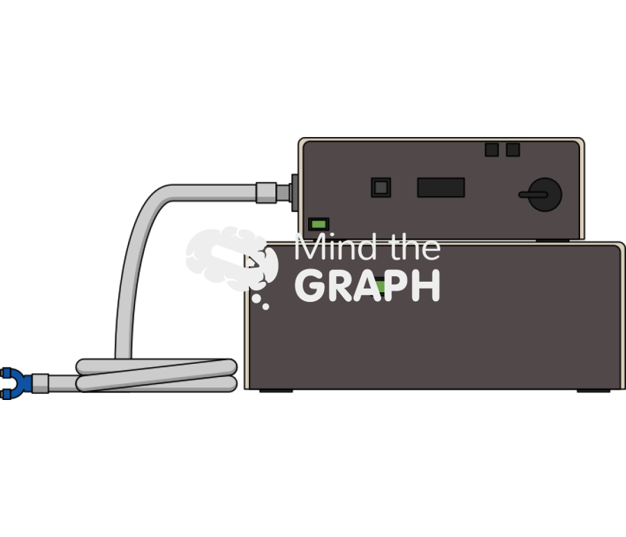 Rapid cuff inflator front equipment Icons, Symbols, Pictures, and Images