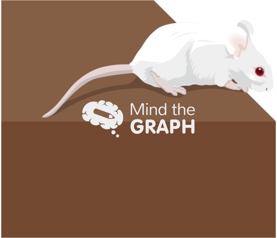 Rat cliff avoidance test lateral Icons, Symbols, Pictures, and Images