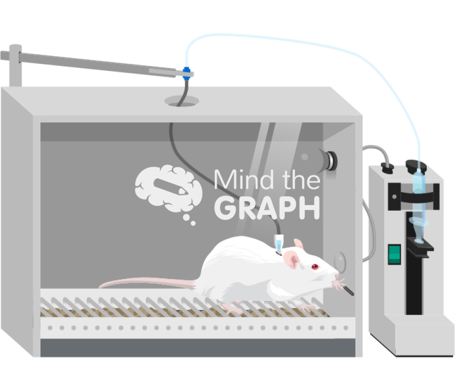 Rat cocaine self administration chamber grid perspective Icons, Symbols, Pictures, and Images