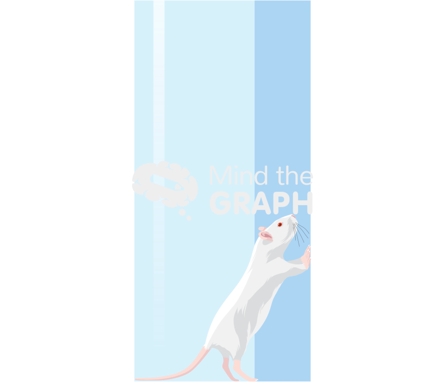 Rat cylinder test lateral Icons, Symbols, Pictures, and Images