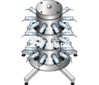 Rat inhalation tower equipment - Edit and Customize Icons of Rat inhalation tower equipment Rat inhalation tower equipment Icons, Symbols, Pictures, and Images