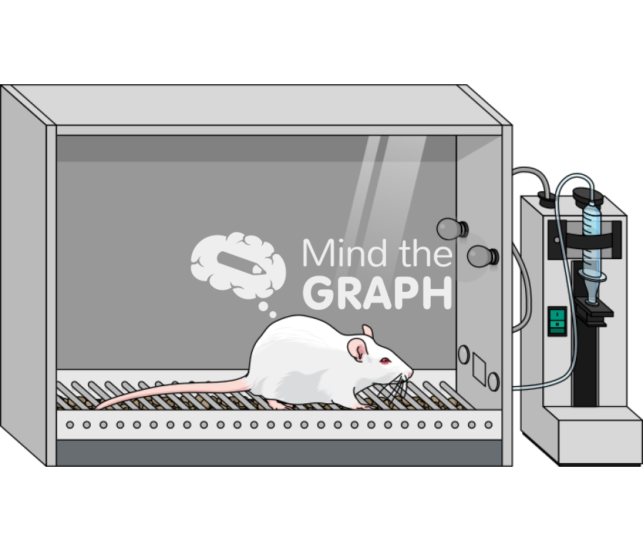 Rat self administration chamber grid nose poke perspective Icons, Symbols, Pictures, and Images