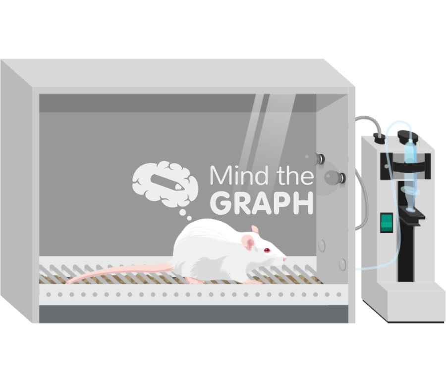 Rat self administration chamber grid nose poke perspective Icons, Symbols, Pictures, and Images