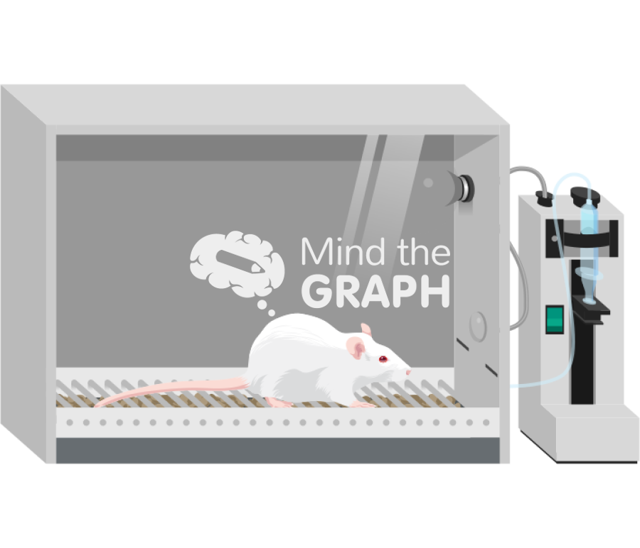 Rat self administration chamber grid perspective Icons, Symbols, Pictures, and Images