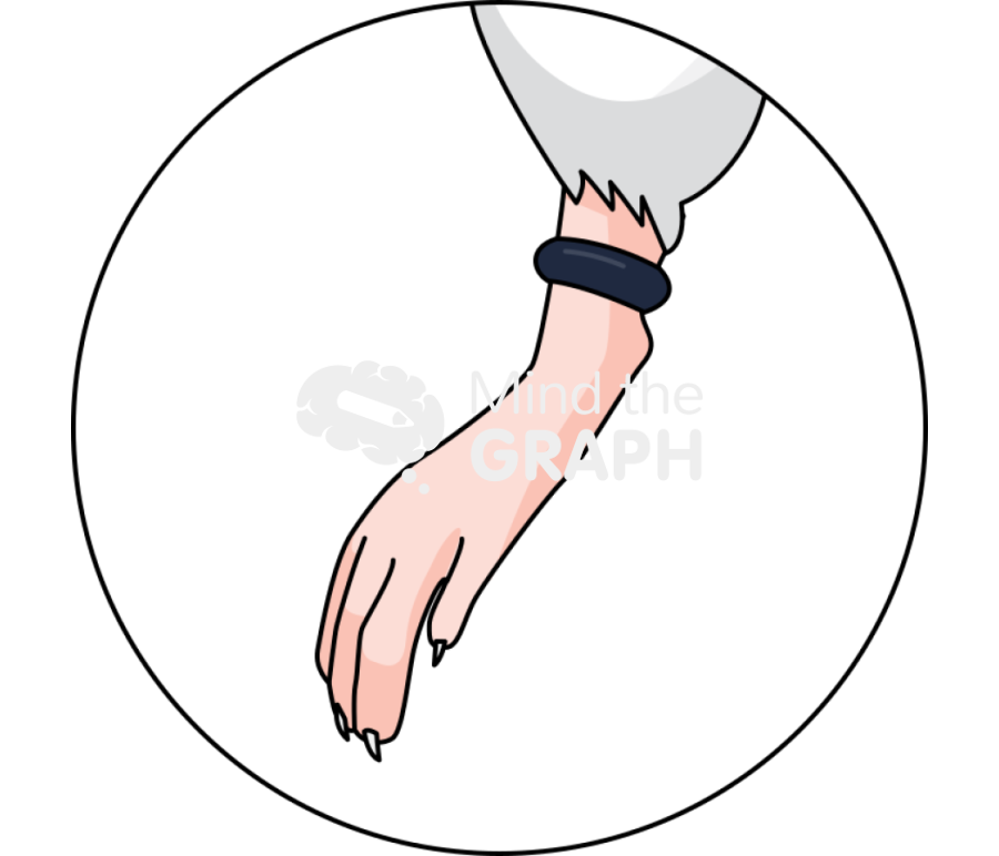 Rat tourniquet paw zoom Icons, Symbols, Pictures, and Images