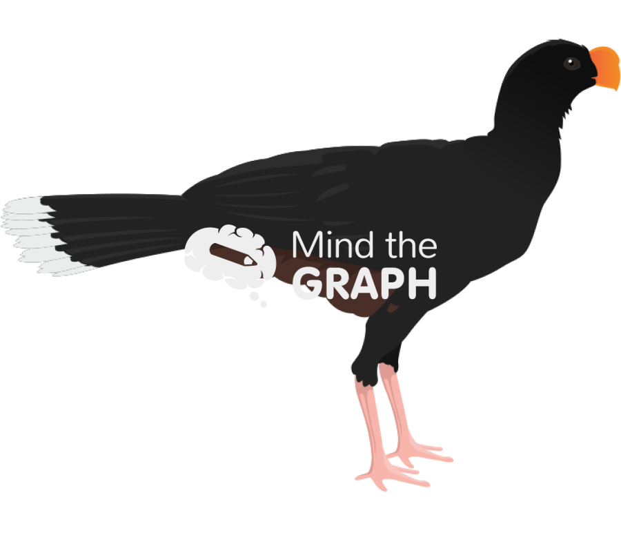 Razor billed curassow lateral Icons, Symbols, Pictures, and Images