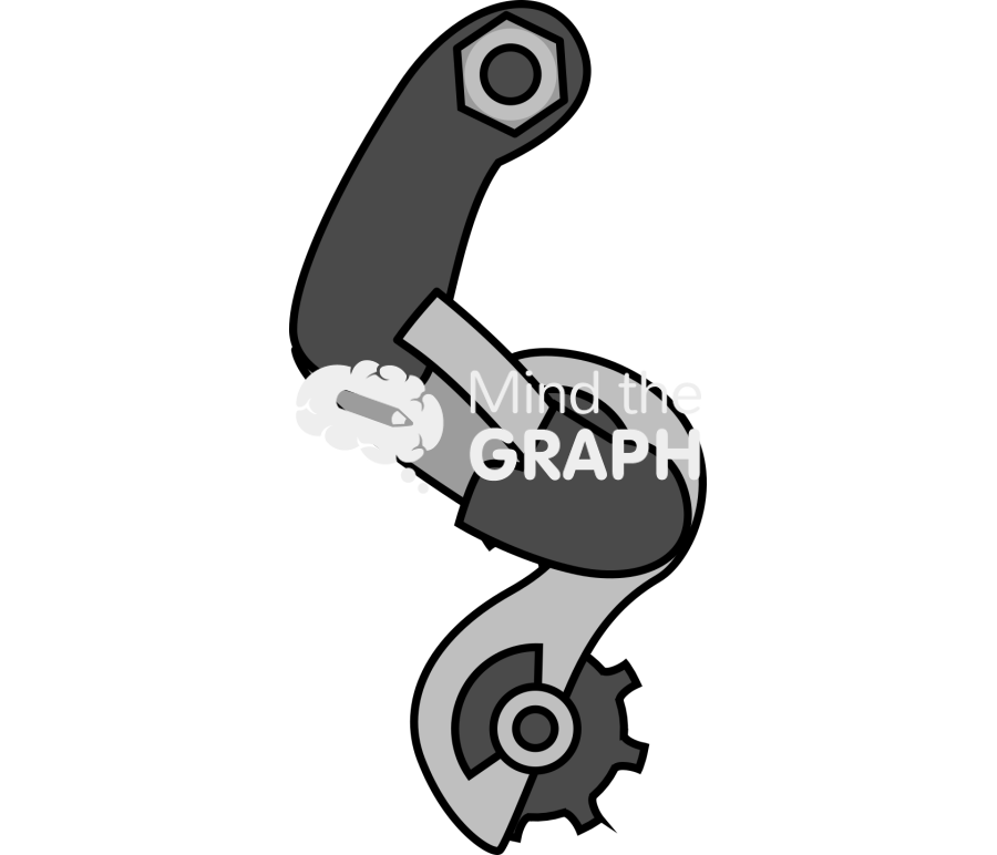 Rear derailleur bike Icons, Symbols, Pictures, and Images