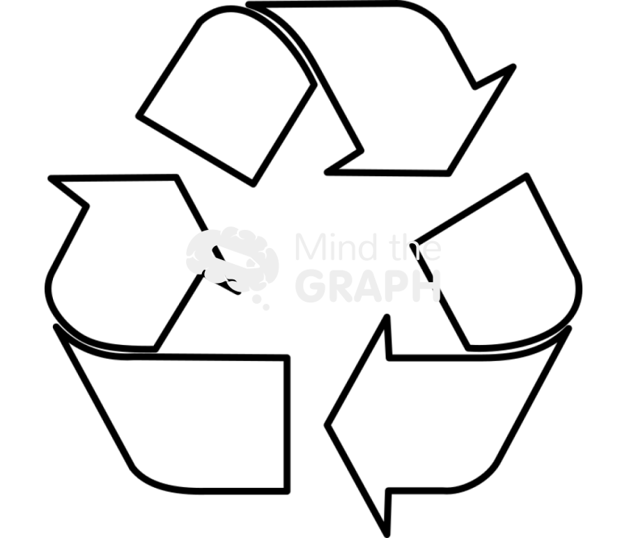 Recycling symbol 2 Icons, Symbols, Pictures, and Images