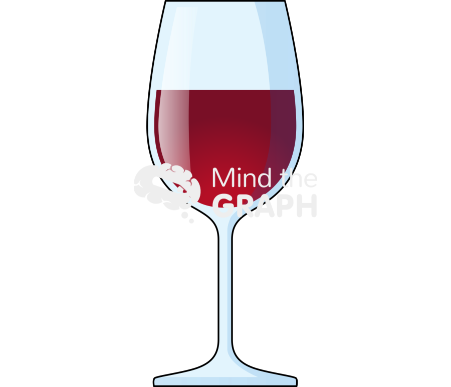 Red wine glass 2 front Icons, Symbols, Pictures, and Images