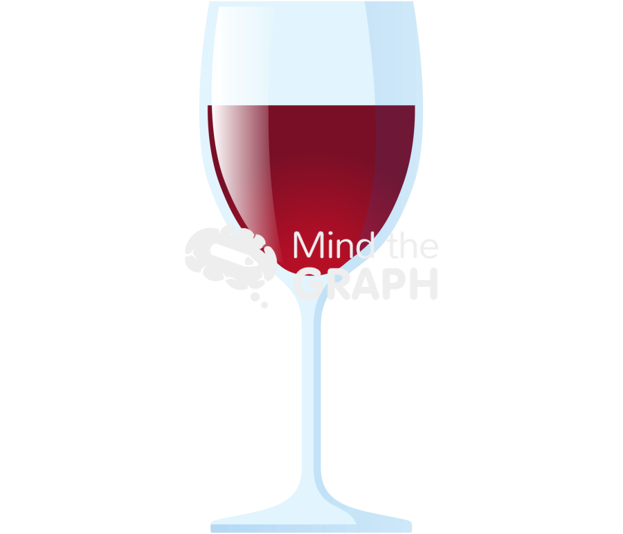 Red wine glass 4 front Icons, Symbols, Pictures, and Images