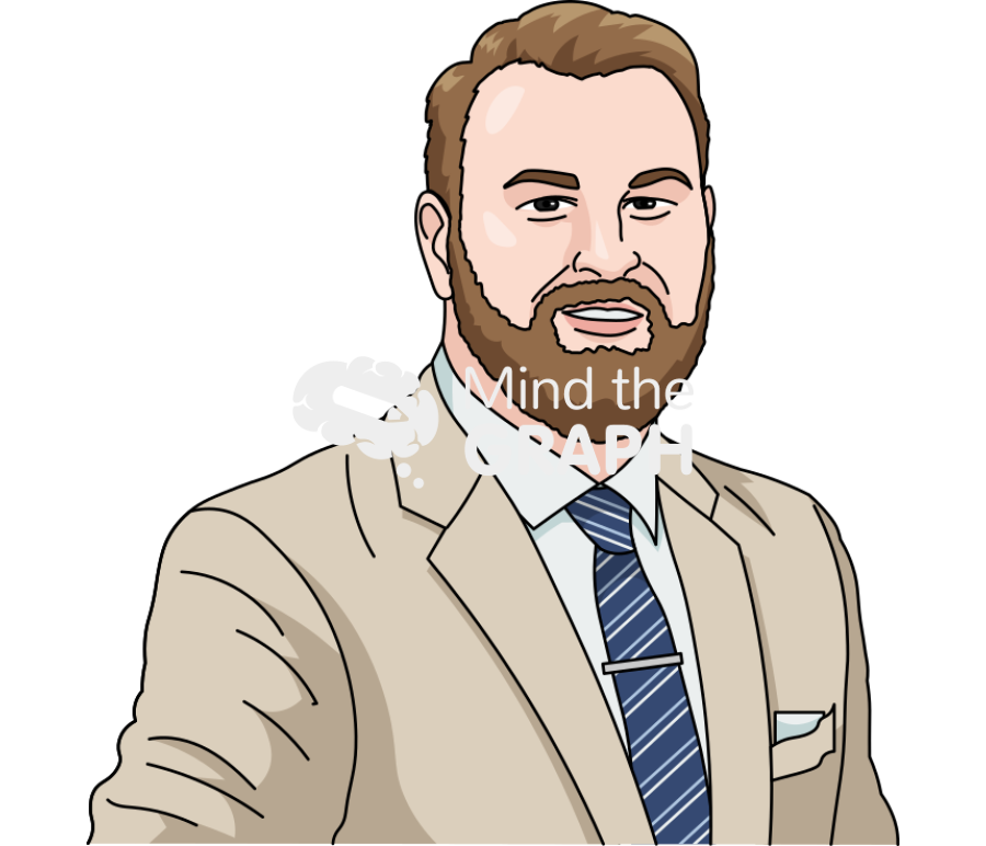 Researcher lance brooks bust Icons, Symbols, Pictures, and Images