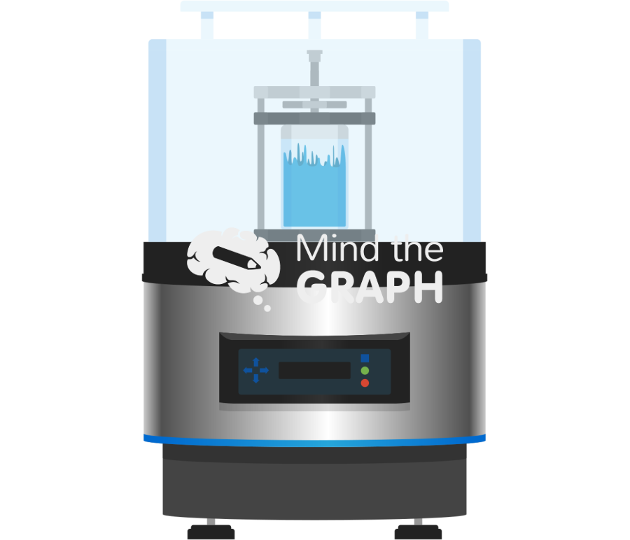 Resonant acoustic mixer equipment 2 Icons, Symbols, Pictures, and Images