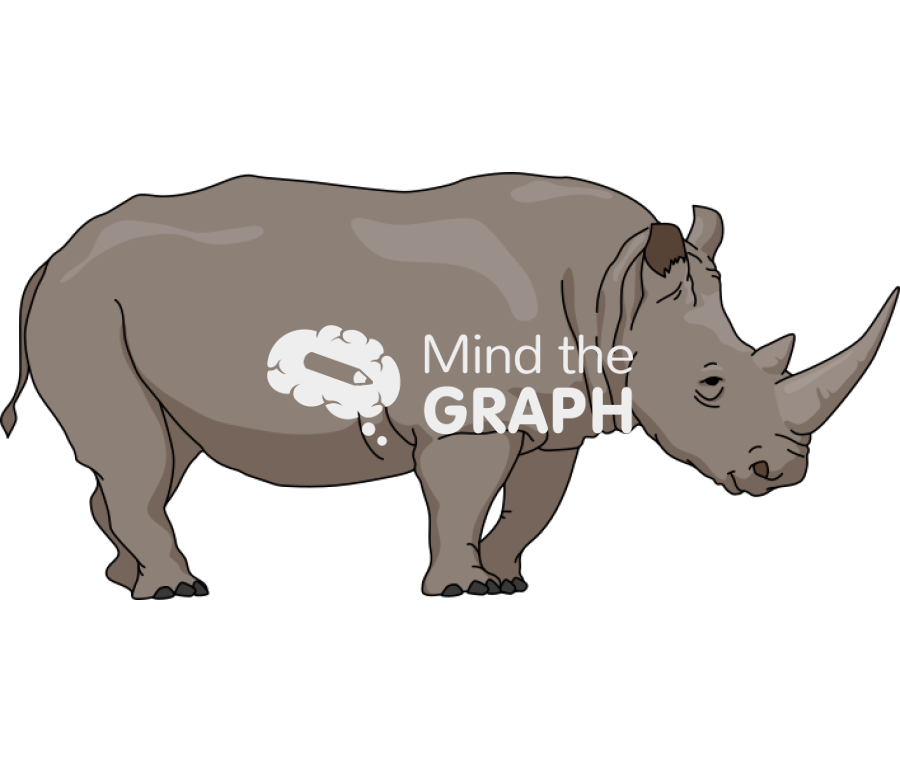 Rhinoceros Icons, Symbols, Pictures, and Images