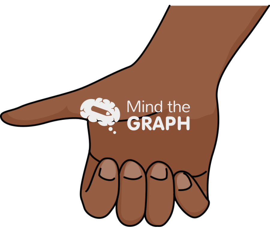 Right hand afro front Icons, Symbols, Pictures, and Images