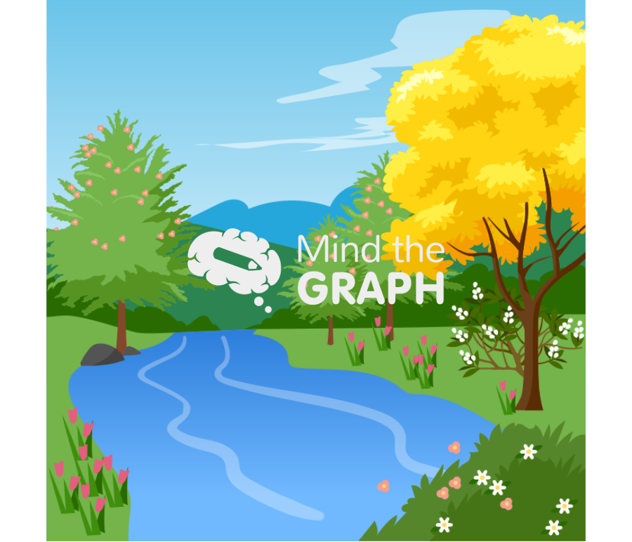 River spring Icons, Symbols, Pictures, and Images