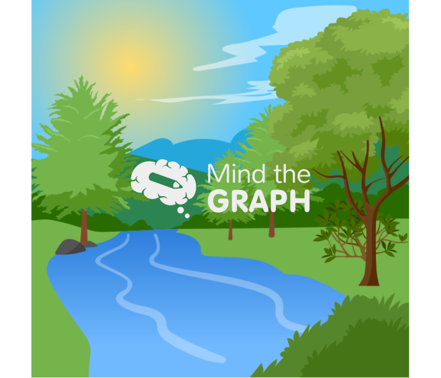 River summer Icons, Symbols, Pictures, and Images