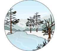 River winter zoom Icons, Symbols, Pictures, and Images