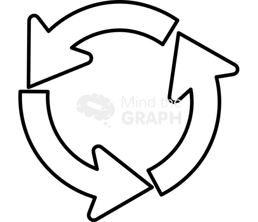 Rotate symbol 1 Icons, Symbols, Pictures, and Images