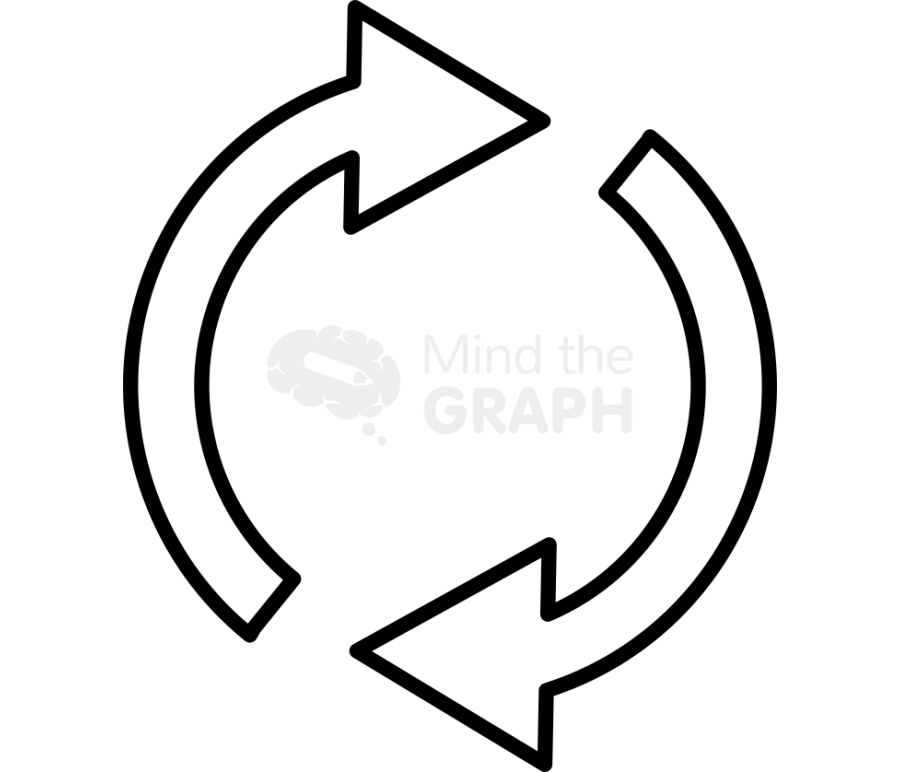 Rotate symbol 2 Icons, Symbols, Pictures, and Images