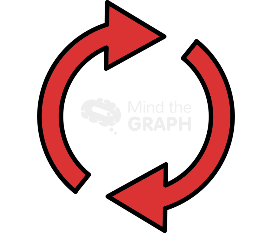 Rotate symbol 2 Icons, Symbols, Pictures, and Images