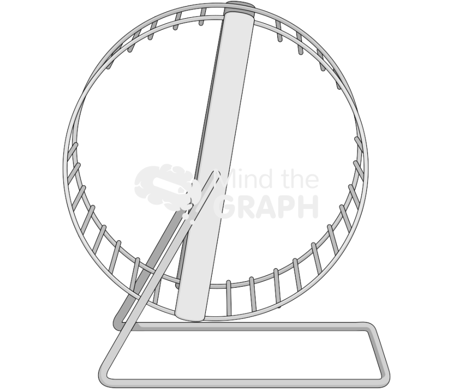 Running wheel empty Icons, Symbols, Pictures, and Images