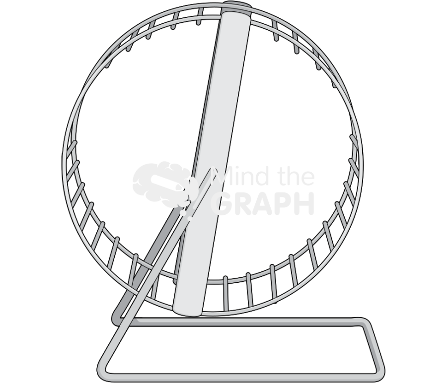 Running wheel empty Icons, Symbols, Pictures, and Images