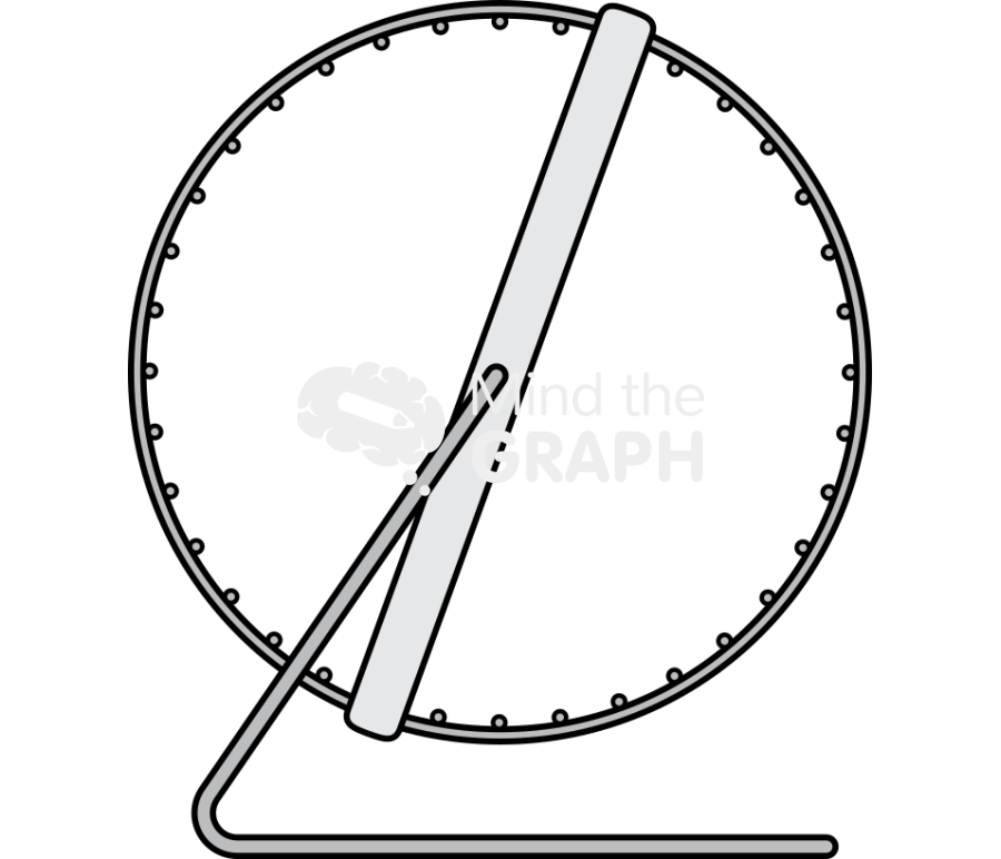 Running wheel lateral emtpy Icons, Symbols, Pictures, and Images