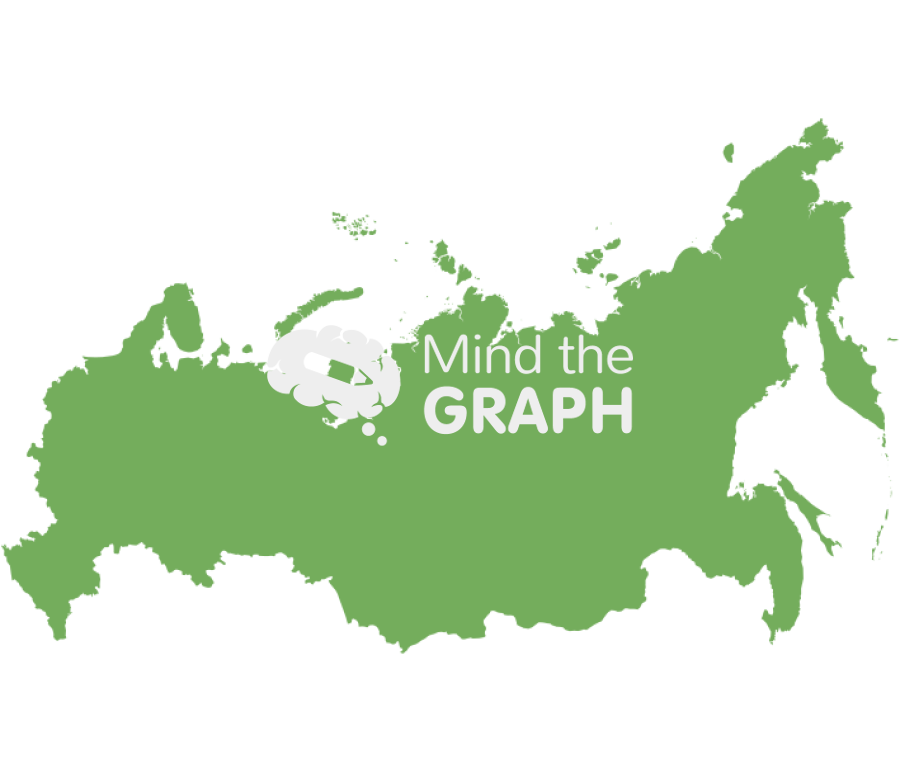 Russia map Icons, Symbols, Pictures, and Images