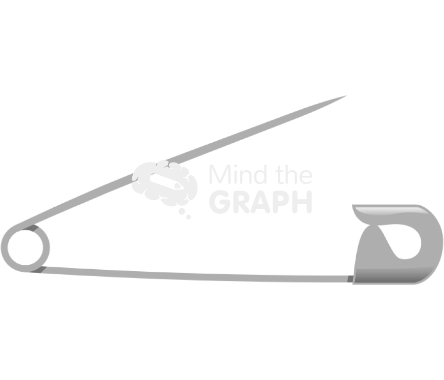 Safety pin open Icons, Symbols, Pictures, and Images