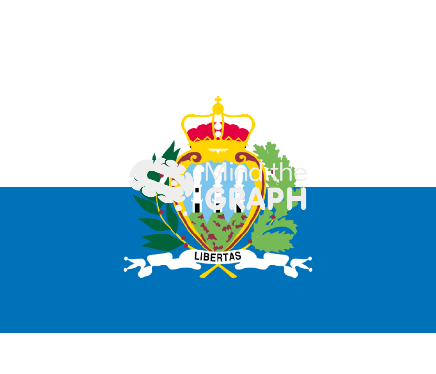 San marino flag front Icons, Symbols, Pictures, and Images