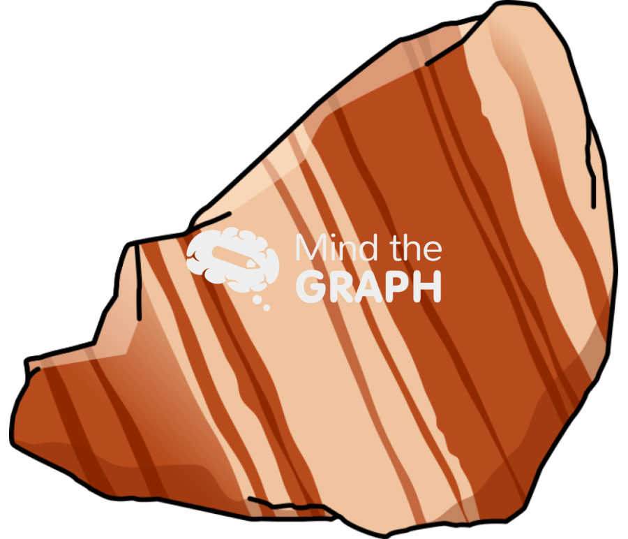 Sandstone brute mineral Icons, Symbols, Pictures, and Images