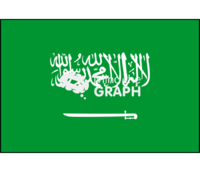 Saudi arabia flag front Icons, Symbols, Pictures, and Images