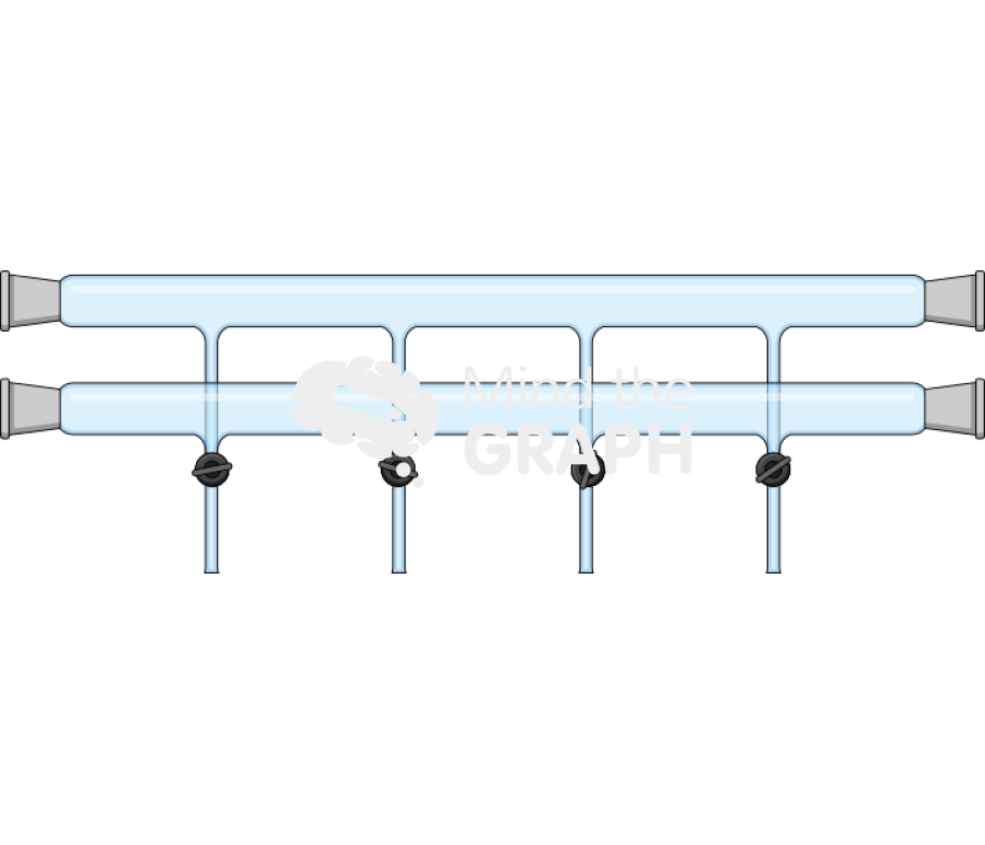 Schlenk line front Icons, Symbols, Pictures, and Images