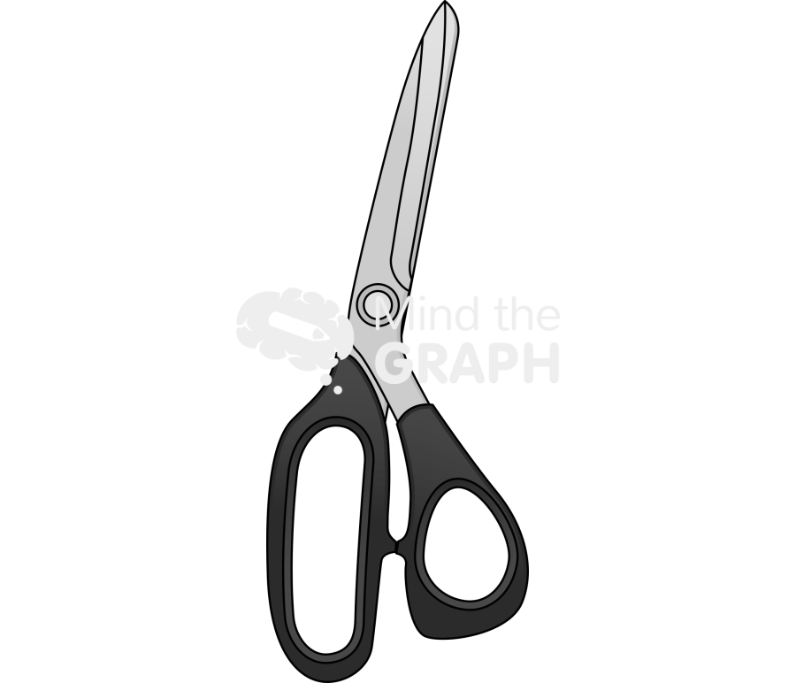 Scissor 8 Icons, Symbols, Pictures, and Images