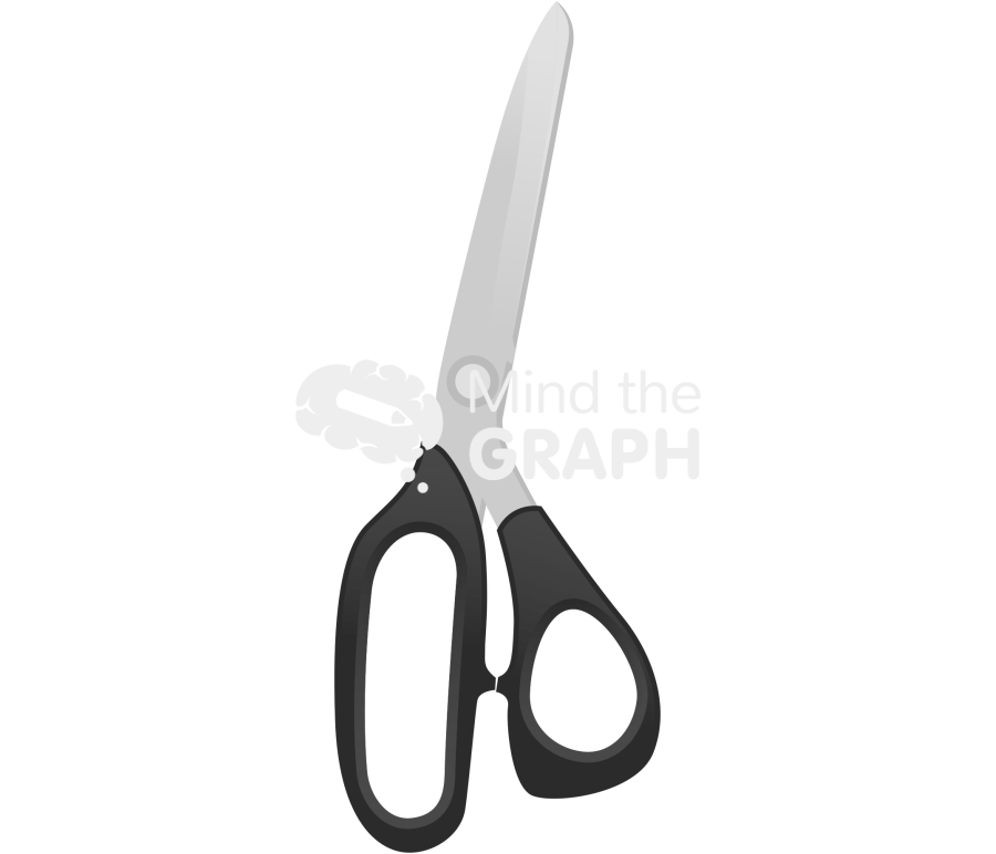 Scissor 8 Icons, Symbols, Pictures, and Images