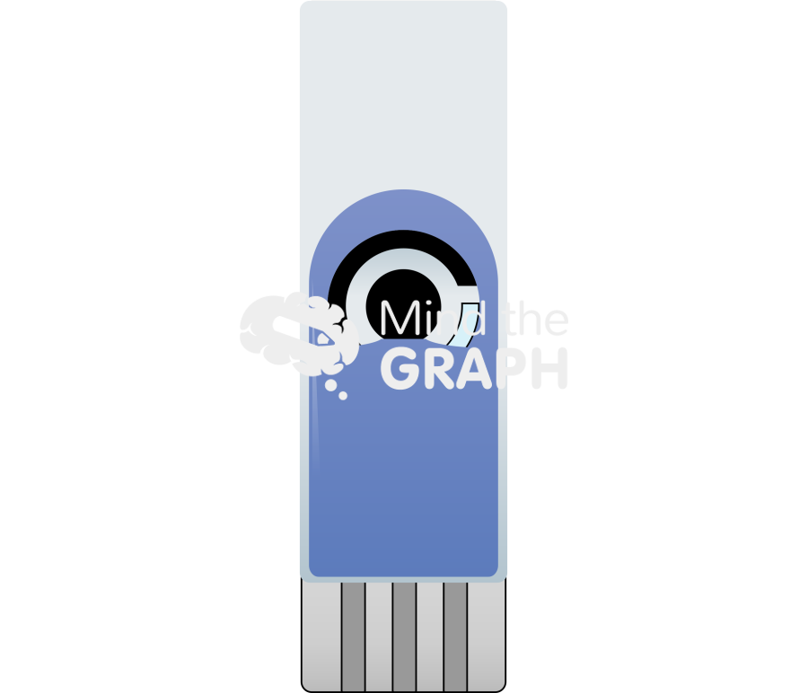 Screen printed electrode Icons, Symbols, Pictures, and Images