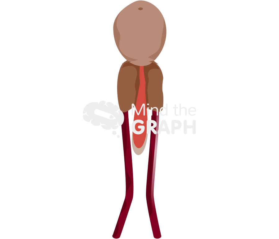 Sea lice female gravid Icons, Symbols, Pictures, and Images