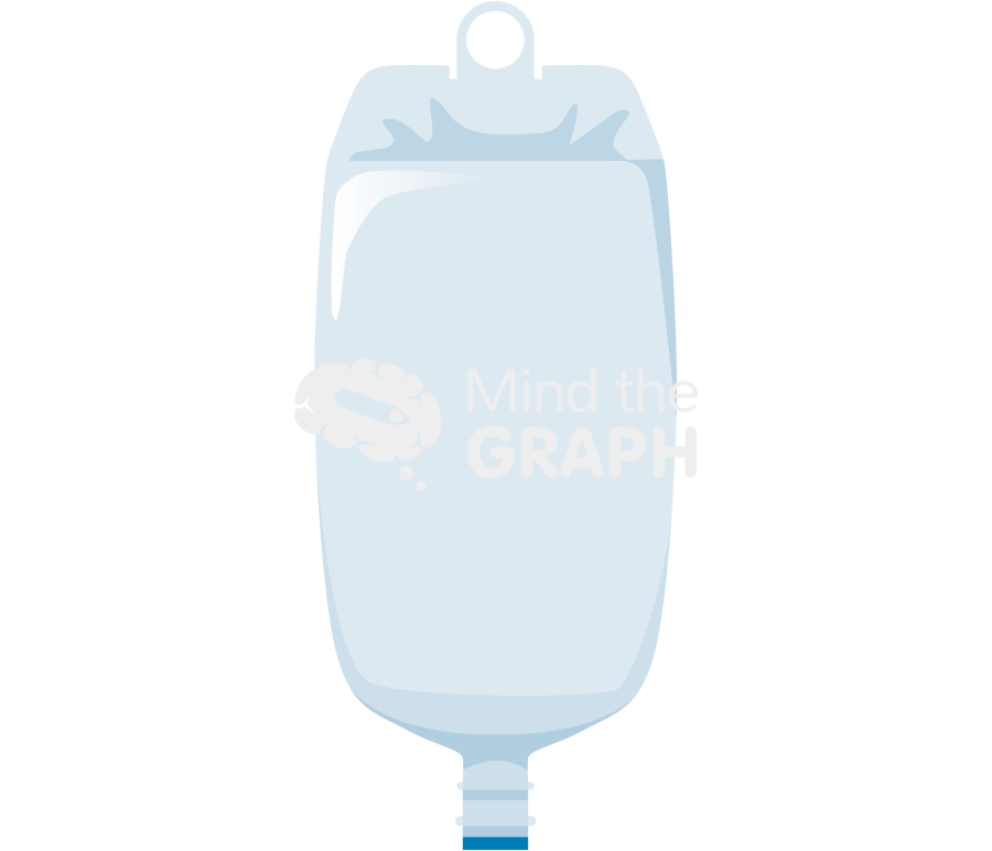 Serum bag 0 front Icons, Symbols, Pictures, and Images