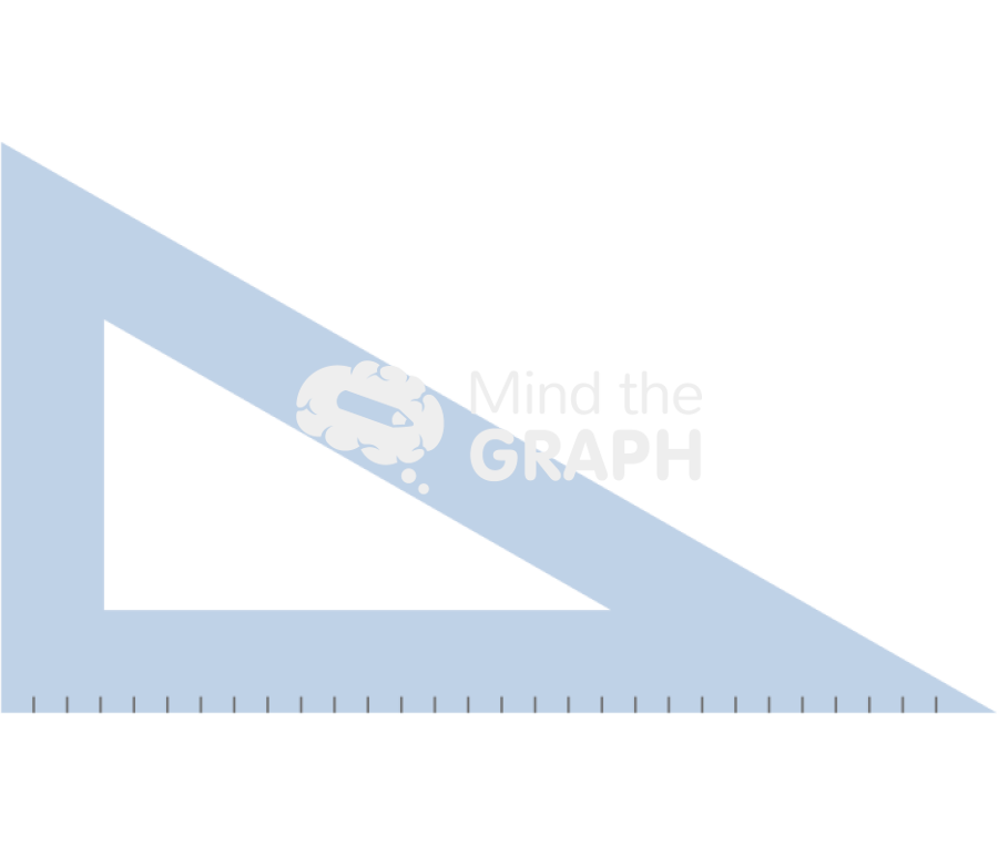 Set square triangle 2 Icons, Symbols, Pictures, and Images