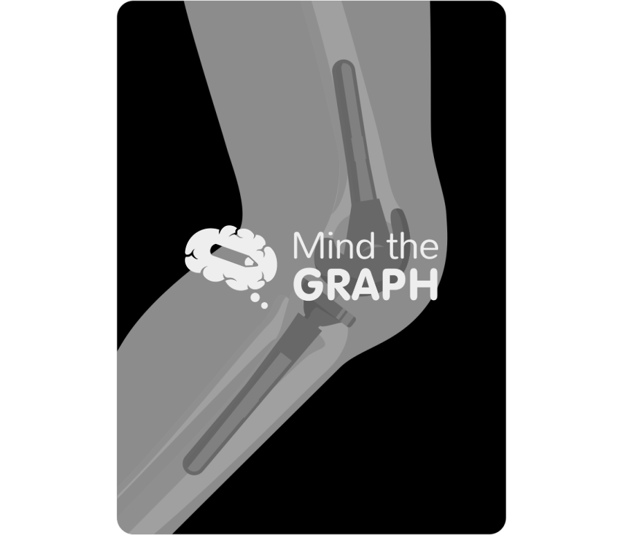 Short cemented stem cone lateral x ray Icons, Symbols, Pictures, and Images