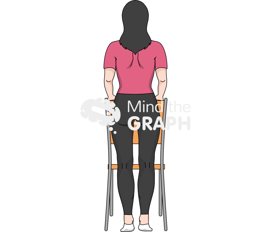 Side leg raise step 1 back Icons, Symbols, Pictures, and Images