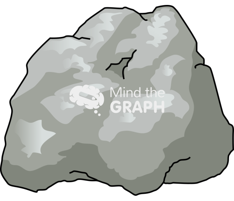 Silver ag brute mineral Icons, Symbols, Pictures, and Images