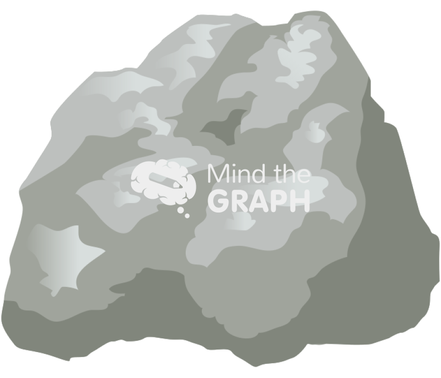 Silver ag brute mineral Icons, Symbols, Pictures, and Images