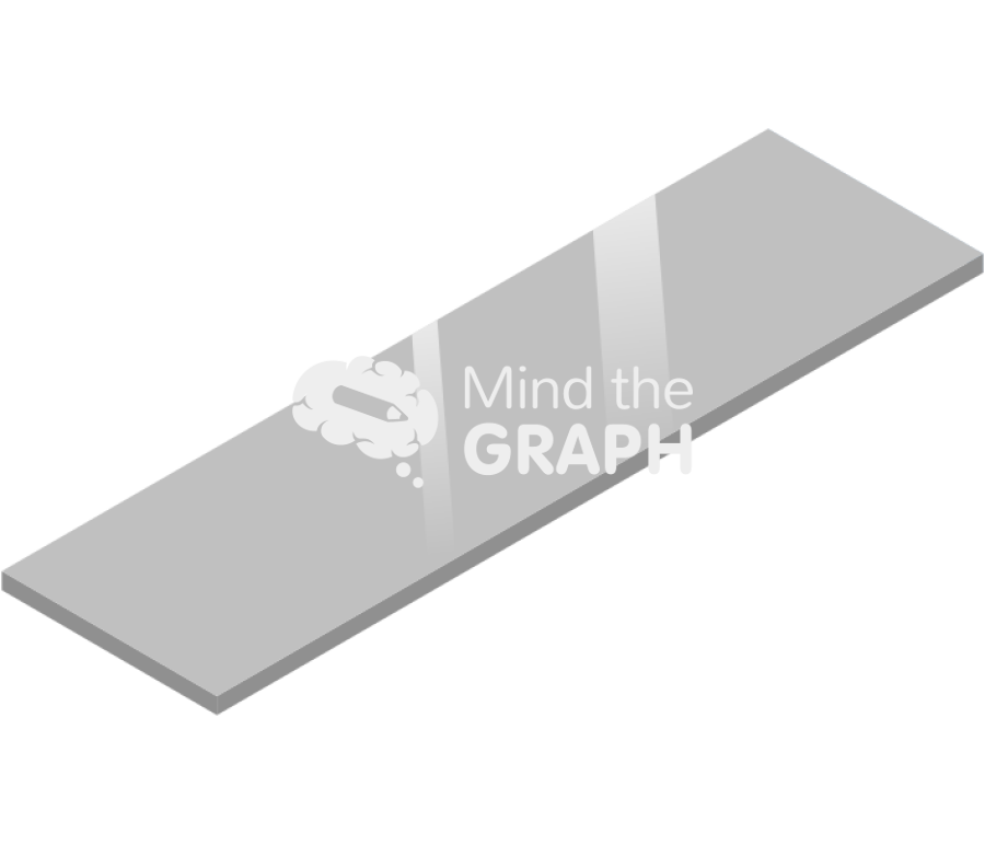 Silver slide perspective Icons, Symbols, Pictures, and Images