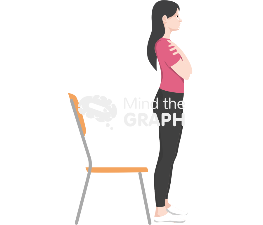 Sit to stand step 1 lateral Icons, Symbols, Pictures, and Images