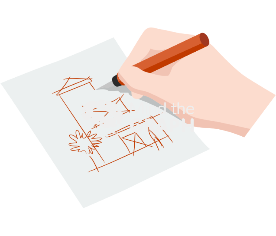 Sketch project construction 2 Icons, Symbols, Pictures, and Images