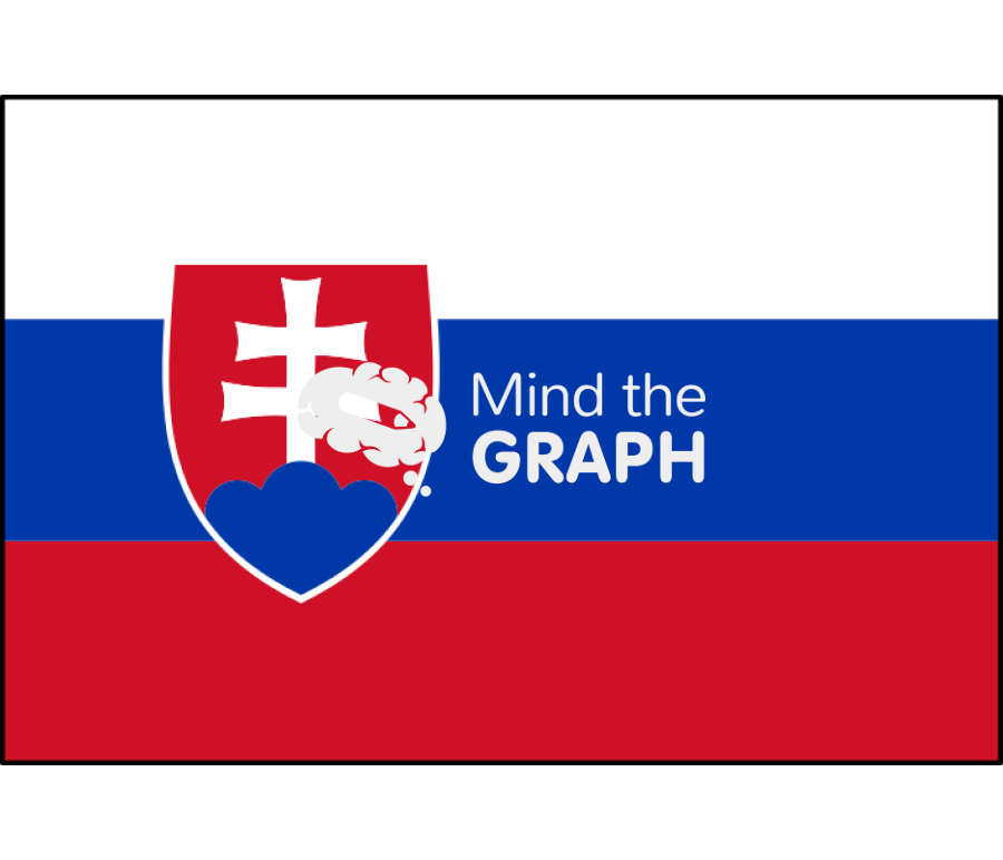 Slovakia flag front Icons, Symbols, Pictures, and Images